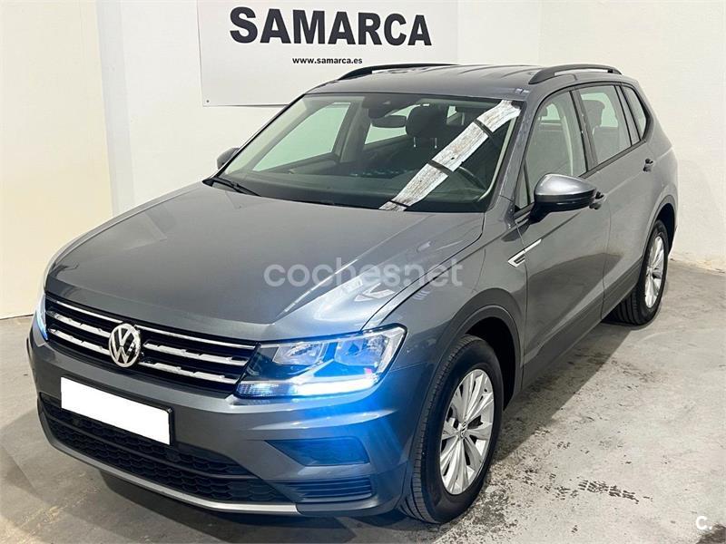 VOLKSWAGEN Tiguan Allspace Advance 2.0 TDI