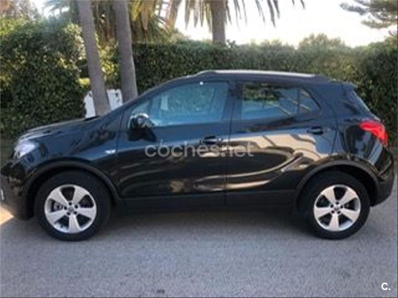 OPEL Mokka 1.6 CDTi 4X2 Selective Auto