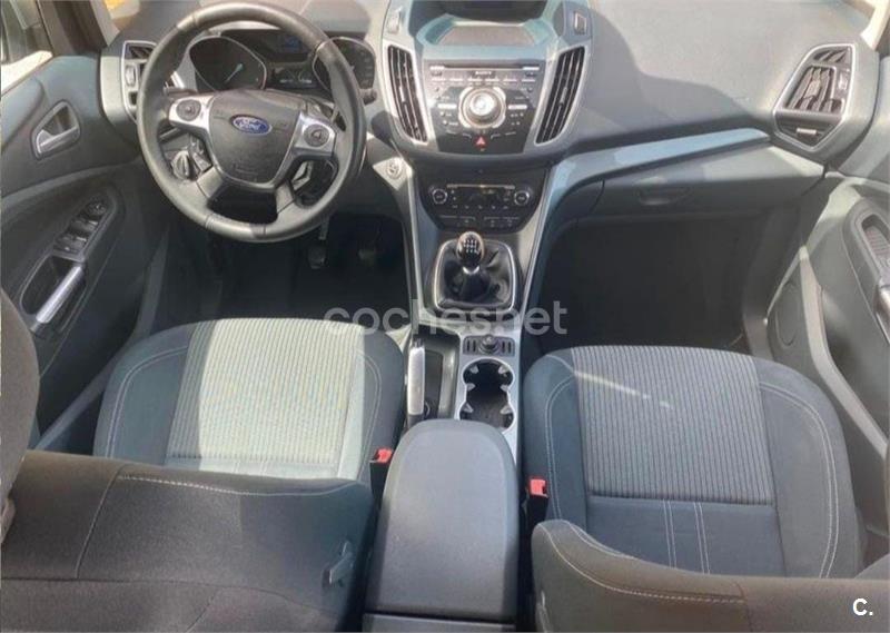 Ford Grand Cmax En Sta C Tenerife Coches Net