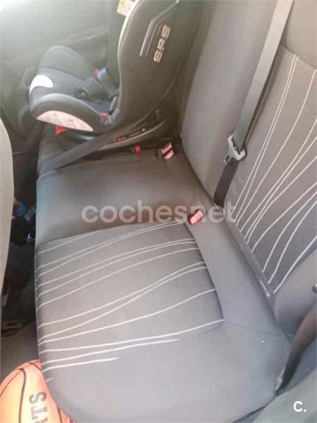 Opel corsa 2007 isofix hotsell
