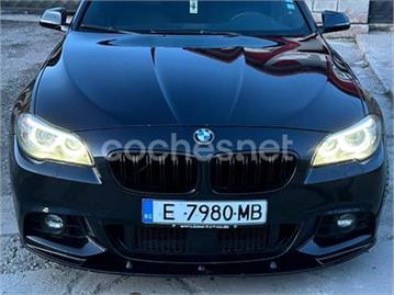 BMW Serie 5 535dA 4p.