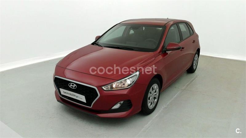 HYUNDAI i30 1.4 MPI BlueDrive Essence