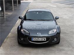 MAZDA MX5 Sportive 2.0 Roadster Coupe EAT 2p.