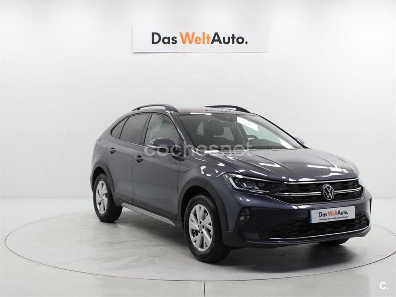 VOLKSWAGEN Taigo Life 1.0 TSI