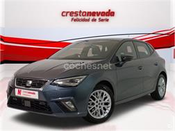 SEAT Ibiza 1.0 TSI 81kW 110CV FR 5p.