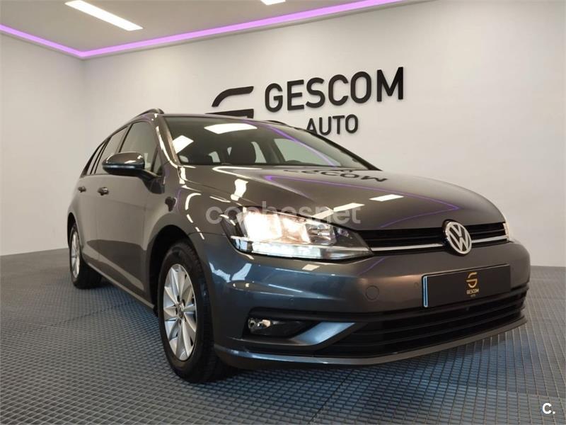 VOLKSWAGEN Golf Last Edition 1.6 TDI 85kW115CV Variant 5p.