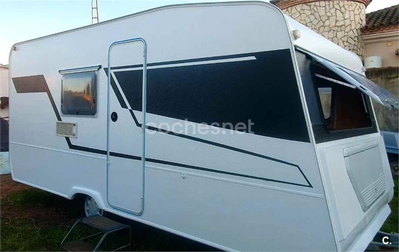 Caravana 750kg 8800 en C diz Coches