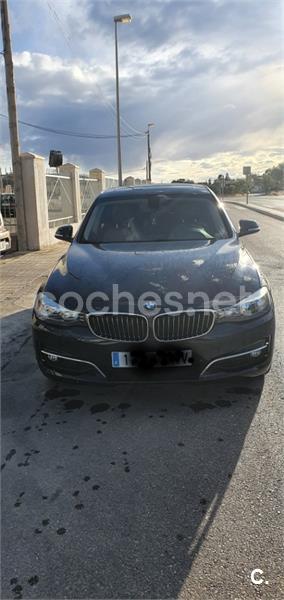 BMW Serie 3 320d Automatico xDrive Gran Turismo