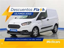 FORD Transit Courier Van 1.5 TDCi 71kW Trend