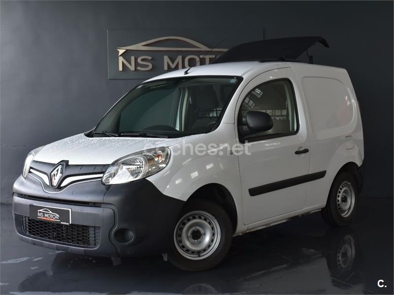 RENAULT Kangoo Furgon Profesional Compact dCi E6