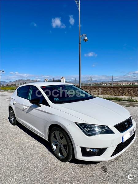 pantalla para seat leon mk2 de segunda mano por 120 EUR en Granada