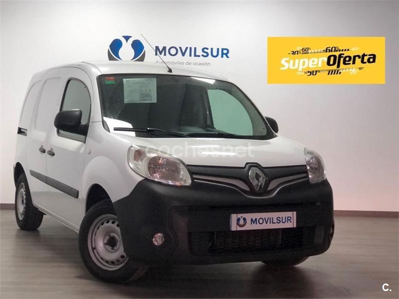 RENAULT Kangoo Furgon Profesional dCi 75 CV