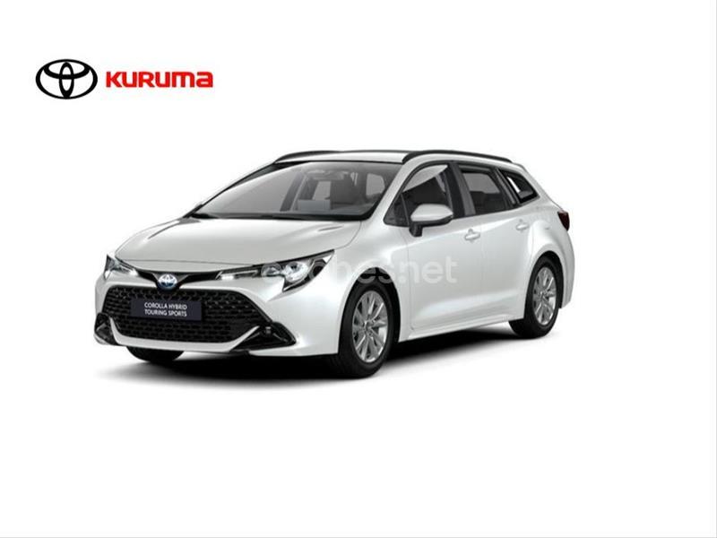 TOYOTA Corolla 140H Active Plus Touring Sport 5p.