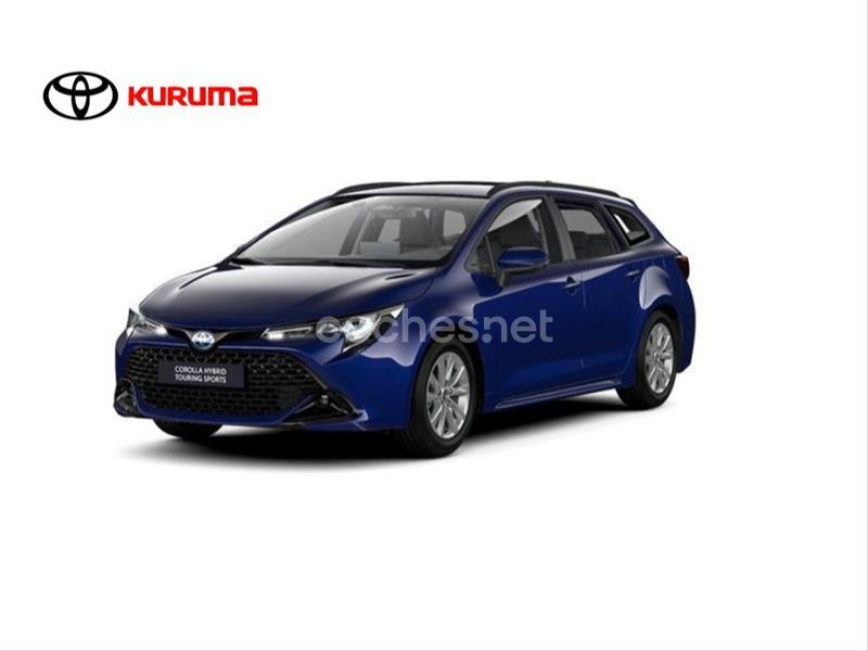 TOYOTA Corolla 140H Active Plus Touring Sport 5p.