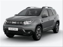 DACIA Duster Expression TCE 74kW100CV ECOG 4X2 5p.