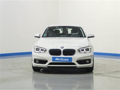 BMW Serie 1 en Madrid por 37.390 €, 16.696 km