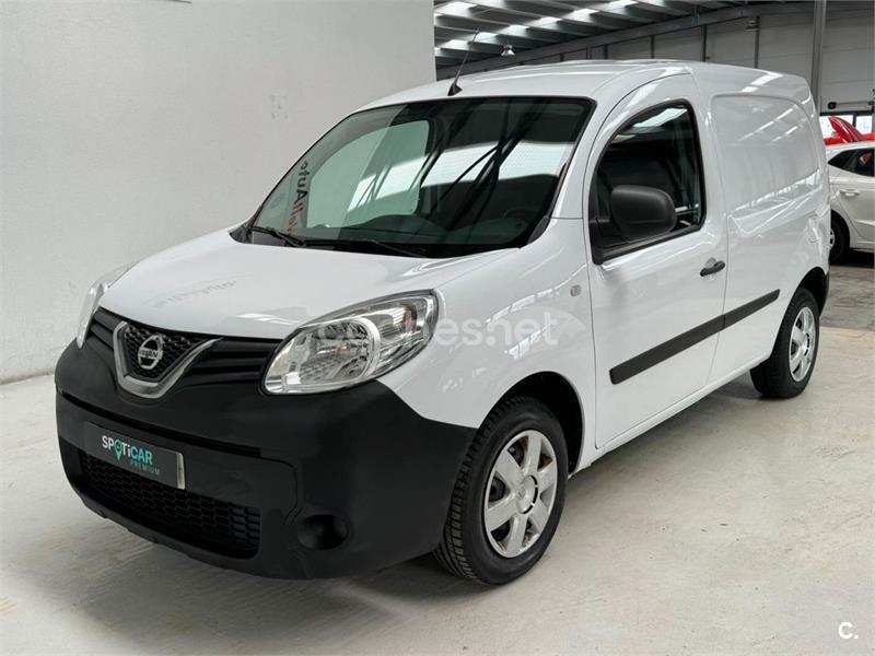 NISSAN NV250 2pl 1.5dCi 70 kW 95CV L1H1 COMFORT 4p.