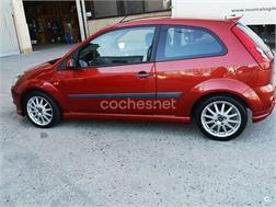 FORD Fiesta 1.4 Newport Coupe 3p.