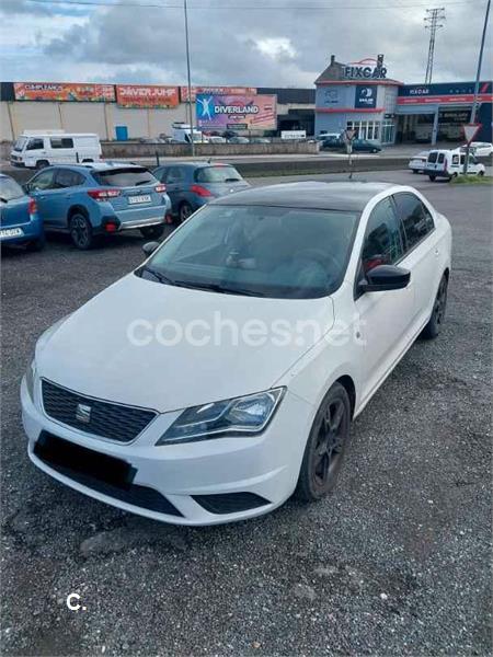 SEAT Toledo