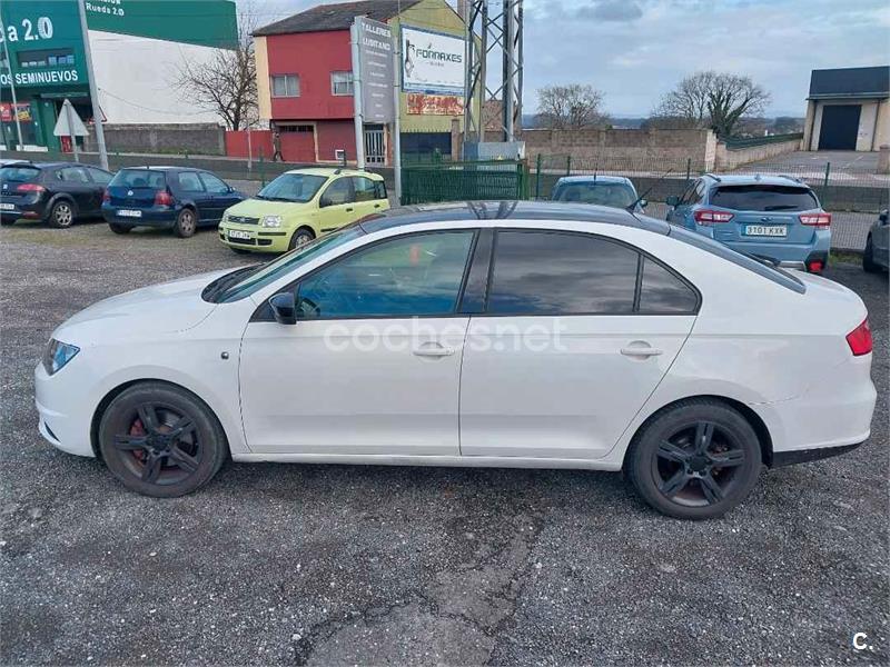 SEAT Toledo