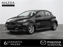 MAZDA Mazda2 Hybrid 1.5 85 kW CVT Agile Comfort