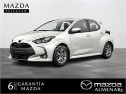 MAZDA Mazda2 Hybrid 1.5 85 kW 116 CV CVT Agile