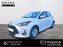 MAZDA Mazda2 Hybrid 1.5 85 kW 116 CV CVT Agile