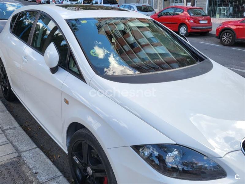 Seat leon mk1 fr de segunda mano por 8.400 EUR en Elx/Elche en