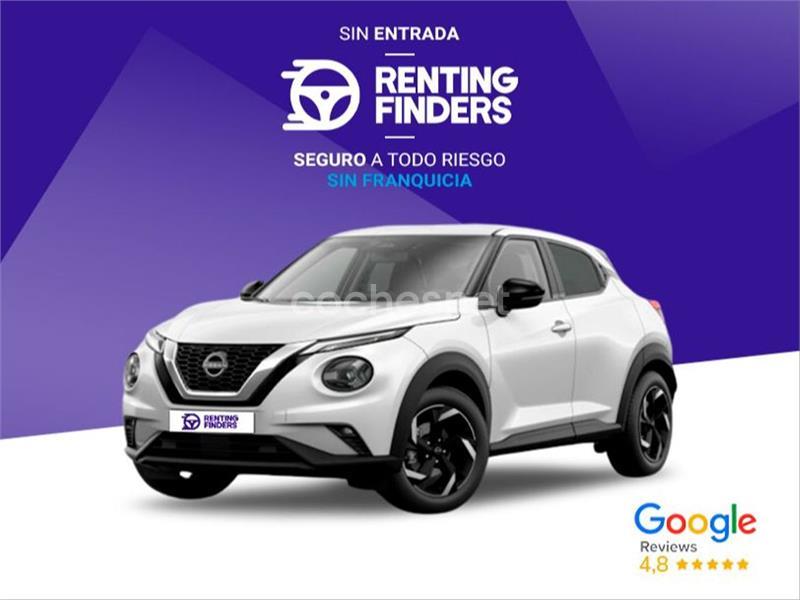 NISSAN JUKE DIGT 84 kW 114 CV 6MT Acenta 5p.