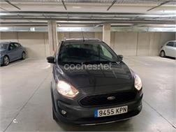 FORD Ka+ 1.2 TiVCT 63kW Active 5p.