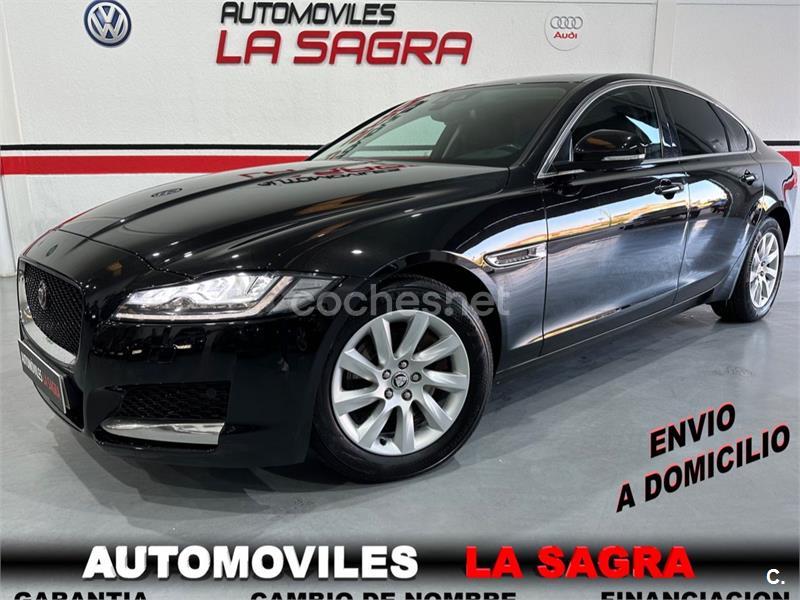 JAGUAR XF 2.0D Pure Auto