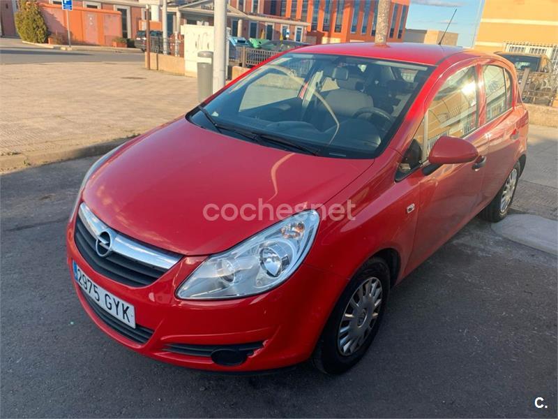 OPEL Corsa 1.2 Essentia