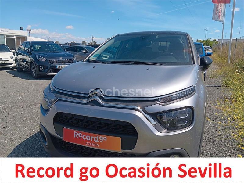 CITROEN C3 PureTech 81KW 110CV SS SHINE