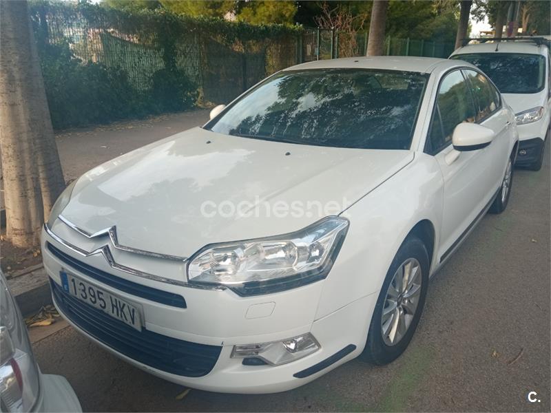 CITROEN C5 2.0 HDI 140CV Seduction