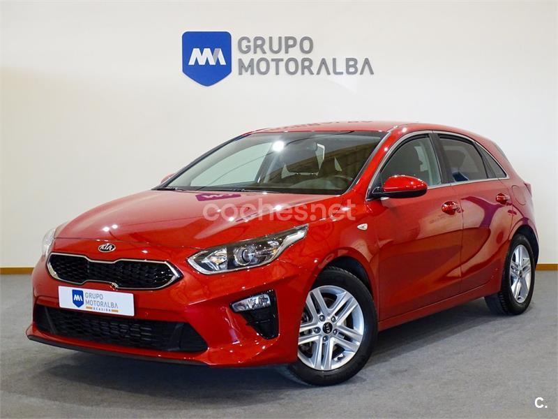 KIA ceed 1.0 TGDi Drive