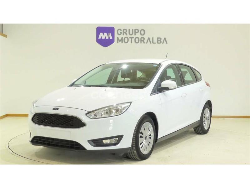 FORD Focus 1.5 Ecoblue 70kW Trend 5p.