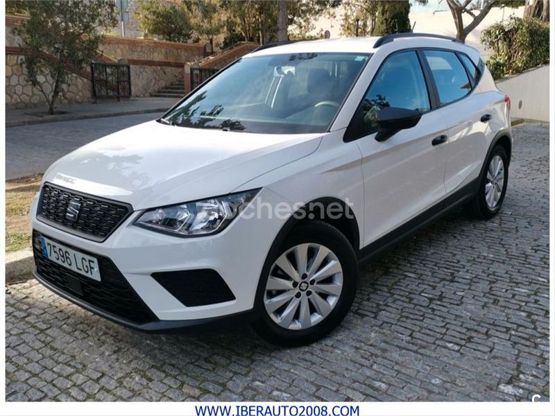 SEAT Arona 1.0 TSI 70kW 95CV Style Ecomotive