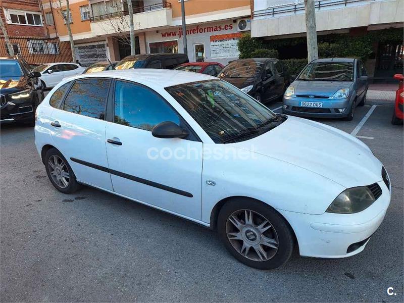 17 pulgadas de segunda mano en Madrid Provincia