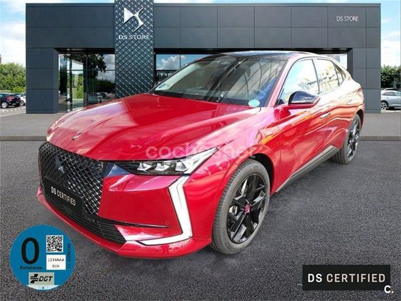 DS DS 4 ETENSE 225 PERFORMANCE LINE  5p.