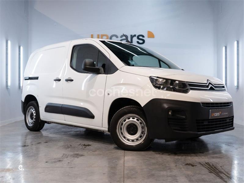 CITROEN Berlingo Talla M BlueHDi 100 CONTROL