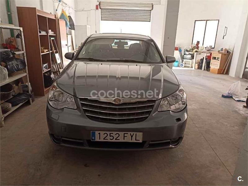 CHRYSLER Sebring 200C