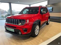 JEEP Renegade 1.0G 88kW Limited 4x2 5p.