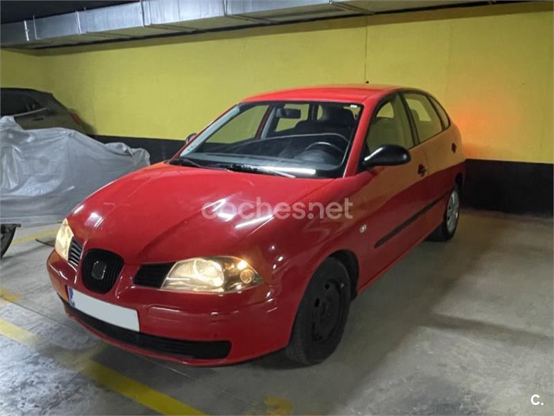 Coches de segunda mano y ocasión en Borboto