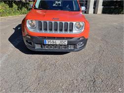 JEEP Renegade 1.6 Mjet Opening Edition 4x2 5p.