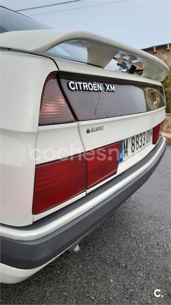 CITROEN XM