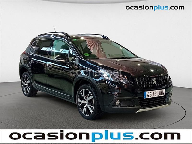 Autos Peugeot 2008 2022 2021 2020 2019 2018 2017 2016 Usados