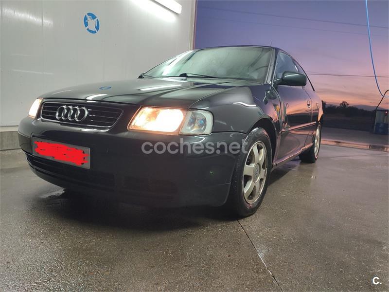 AUDI A3 1.8 T AMBITION 3p.