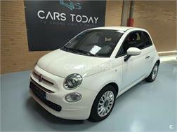 FIAT 500 Launch Edition 1.0 6v GSE 52KW 70 CV