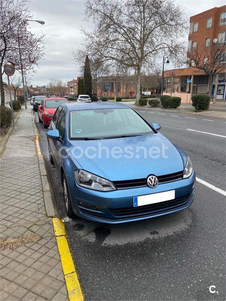 VOLKSWAGEN Golf Edition 1.2 TSI 110CV BMT 5p.