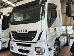 IVECO AS500